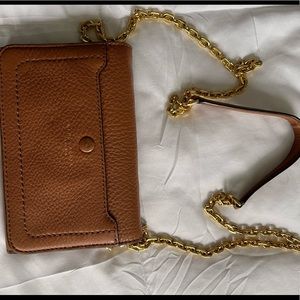 Marc Jacobs wallet/crossbody